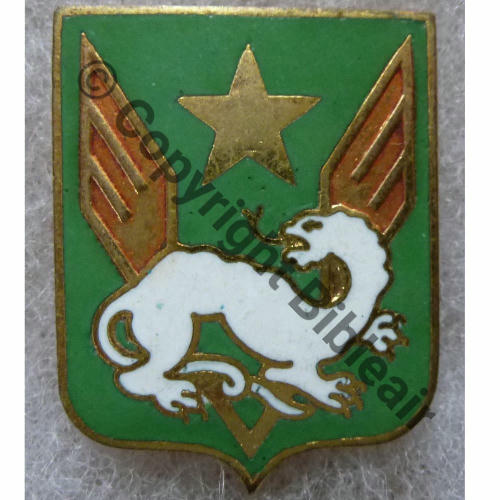 COG  7698.EMAA BE.705 COGNAC  A.AUGIS ST.BARTH LYON  3Lignes a droite du Bol fenetre allonge Granuleux Src.Th.LECLERE 39Eur(x4) 